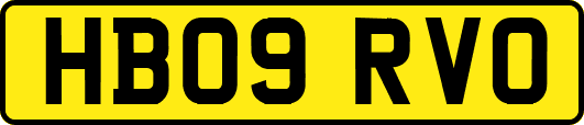 HB09RVO