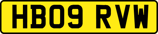 HB09RVW