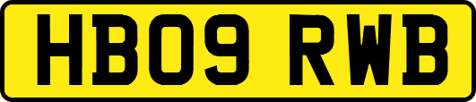HB09RWB