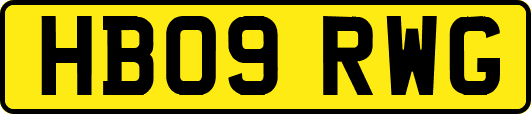 HB09RWG