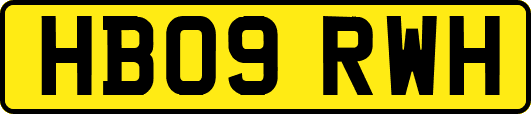 HB09RWH