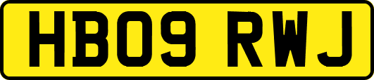 HB09RWJ