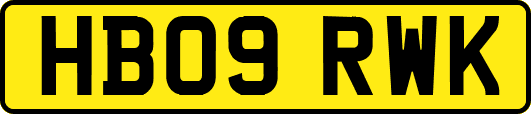 HB09RWK