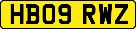 HB09RWZ