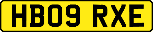 HB09RXE