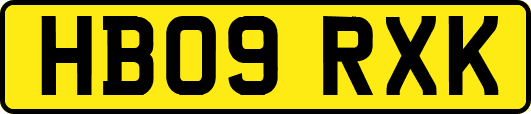 HB09RXK