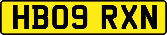 HB09RXN