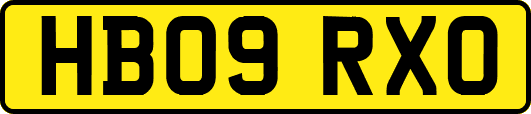 HB09RXO