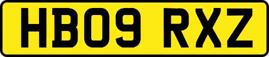 HB09RXZ