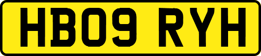 HB09RYH