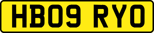 HB09RYO