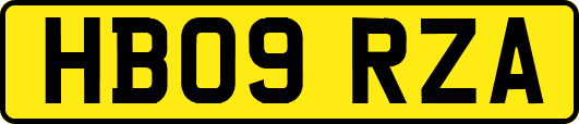 HB09RZA