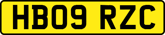 HB09RZC