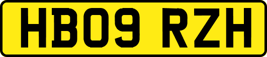 HB09RZH