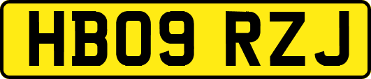 HB09RZJ