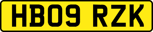 HB09RZK