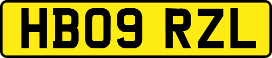 HB09RZL