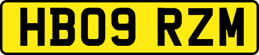 HB09RZM