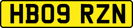 HB09RZN