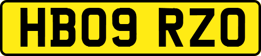 HB09RZO