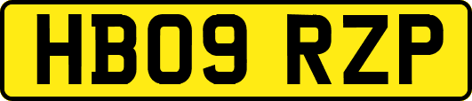 HB09RZP
