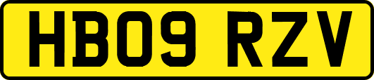HB09RZV