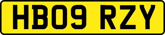 HB09RZY