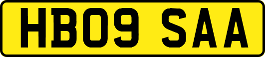 HB09SAA
