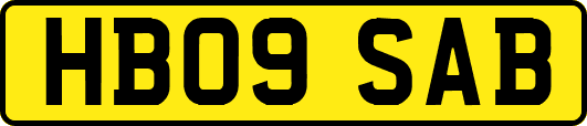 HB09SAB