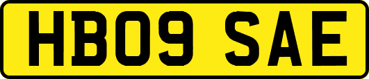HB09SAE