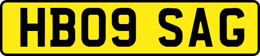 HB09SAG