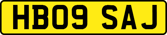 HB09SAJ