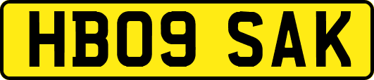 HB09SAK