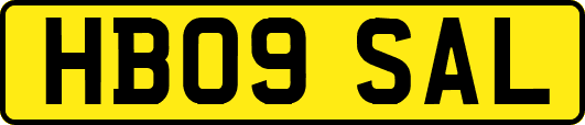 HB09SAL