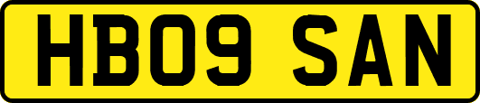 HB09SAN