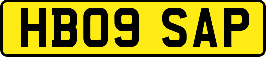 HB09SAP