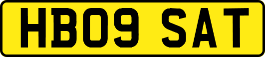 HB09SAT