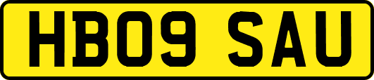 HB09SAU