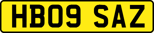 HB09SAZ