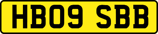 HB09SBB