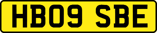 HB09SBE