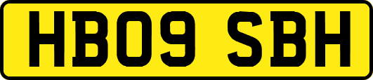 HB09SBH