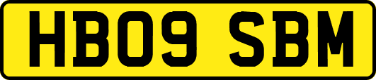 HB09SBM