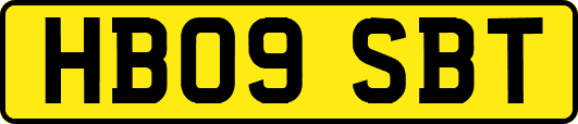 HB09SBT