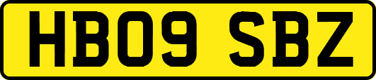 HB09SBZ