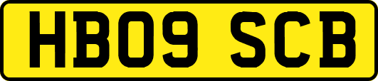 HB09SCB