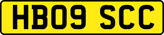 HB09SCC