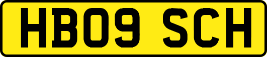 HB09SCH