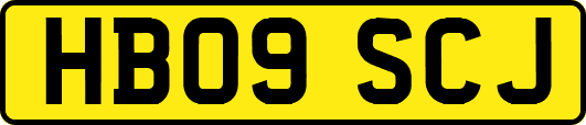 HB09SCJ