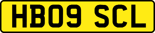 HB09SCL